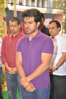 Ramcharan New Photos